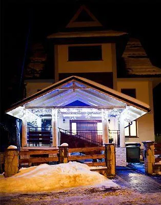 Tatrytop Bambusowy Daire Zakopane